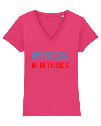 AM POTENTIAL, DAR NU IL FOLOSESC Raspberry
