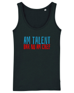 AM TALENT, DAR NU AM CHEF Maiou Damă Dreamer