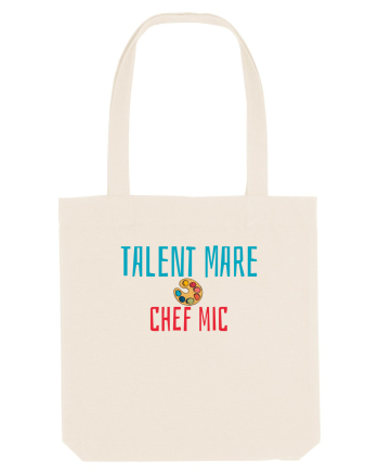 TALENT MARE, CHEF MIC Natural