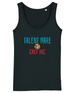 TALENT MARE, CHEF MIC Maiou Damă Dreamer