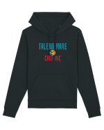 TALENT MARE, CHEF MIC Hanorac Unisex Drummer