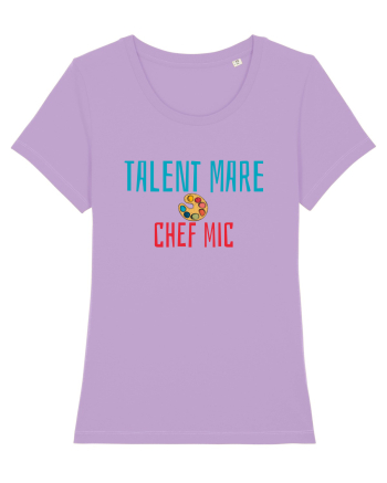TALENT MARE, CHEF MIC Lavender Dawn