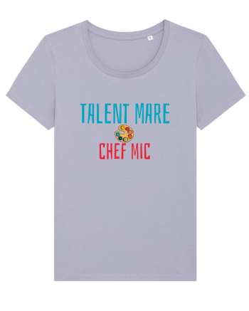 TALENT MARE, CHEF MIC Lavender