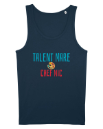 TALENT MARE, CHEF MIC Maiou Bărbat Runs