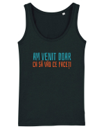 AM VENIT DOAR CA SA VAD CE FACETI 2 Maiou Damă Dreamer