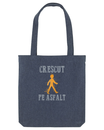 CRESCUT PE ASFALT 2 Midnight Blue