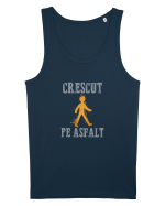 CRESCUT PE ASFALT 2 Maiou Bărbat Runs
