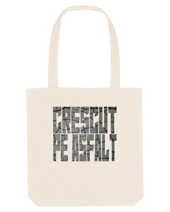 CRESCUT PE ASFALT 3 Natural