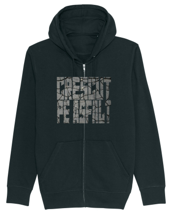 CRESCUT PE ASFALT 3 Black