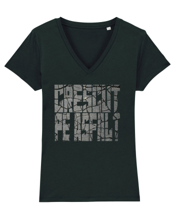 CRESCUT PE ASFALT 3 Black