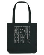 CRESCUT PE ASFALT  4 Sacoșă textilă