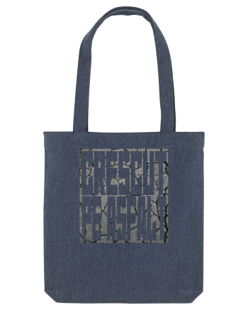 CRESCUT PE ASFALT  4 Midnight Blue