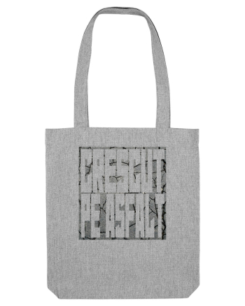CRESCUT PE ASFALT  4 Heather Grey