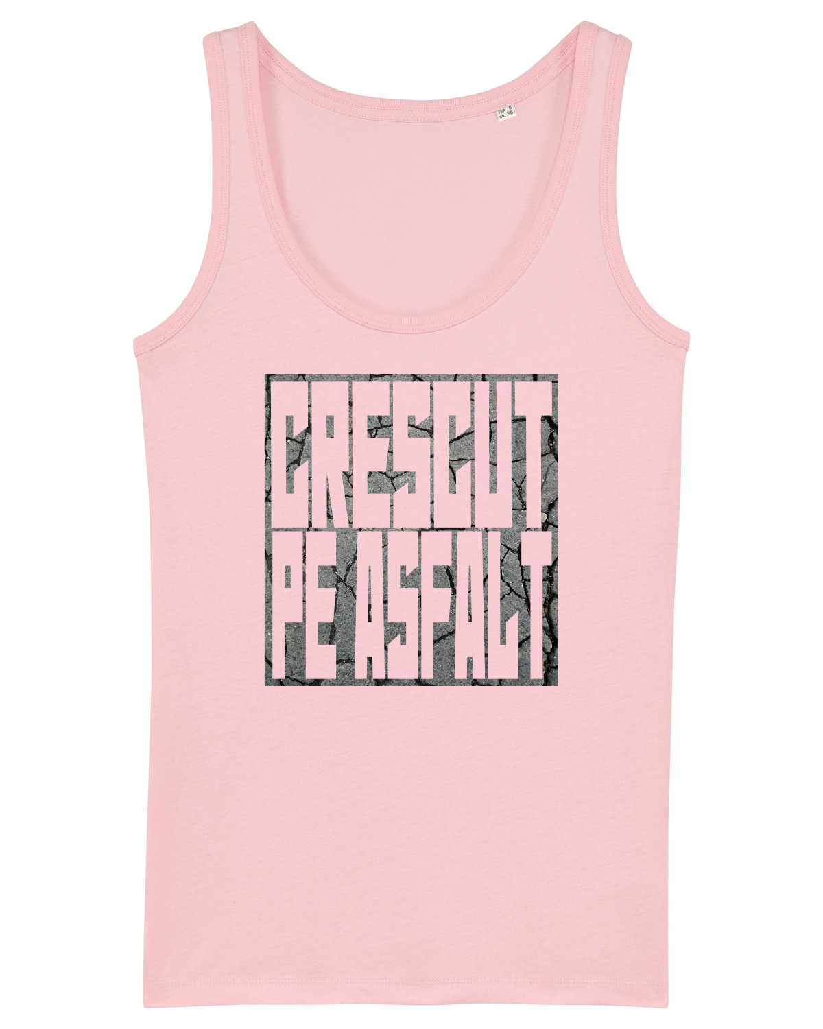 Maiou Damă Dreamer Cotton Pink