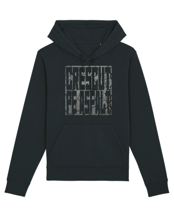 CRESCUT PE ASFALT  4 Black