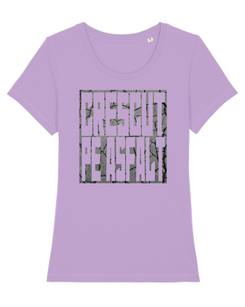 CRESCUT PE ASFALT  4 Lavender Dawn