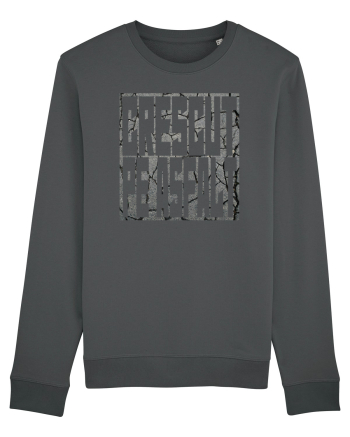 CRESCUT PE ASFALT  4 Anthracite