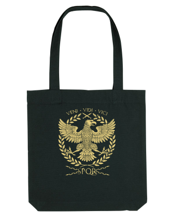 SPQR Black