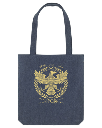 SPQR Midnight Blue