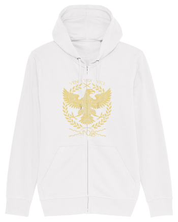 SPQR White