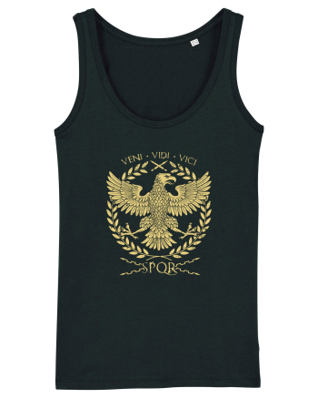 SPQR Black