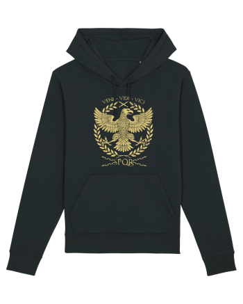 SPQR Black