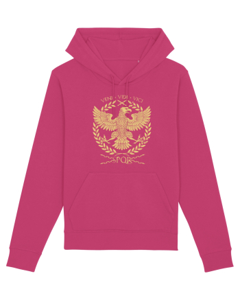 SPQR Raspberry