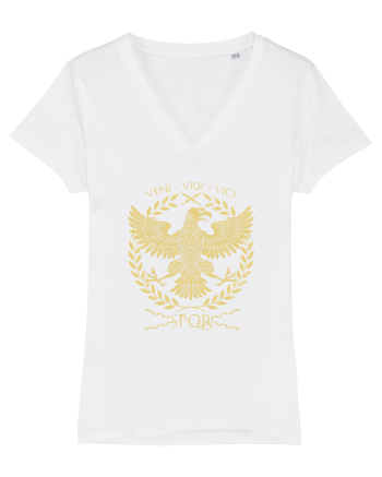SPQR White