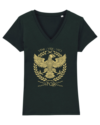 SPQR Black
