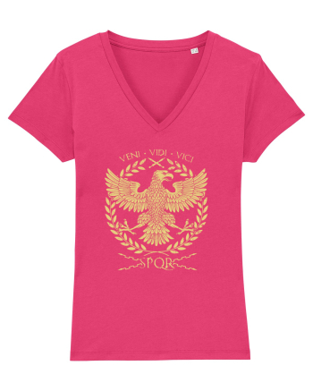 SPQR Raspberry