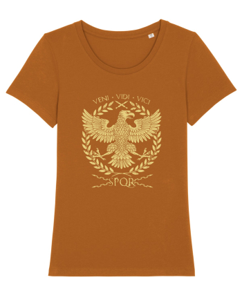 SPQR Roasted Orange