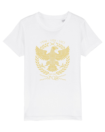 SPQR White