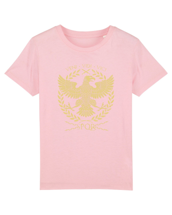 SPQR Cotton Pink