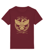SPQR Tricou mânecă scurtă  Copii Mini Creator