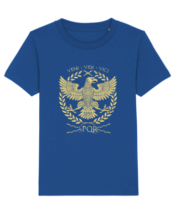 SPQR Majorelle Blue