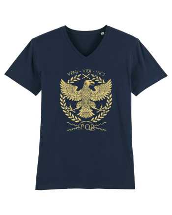 SPQR French Navy