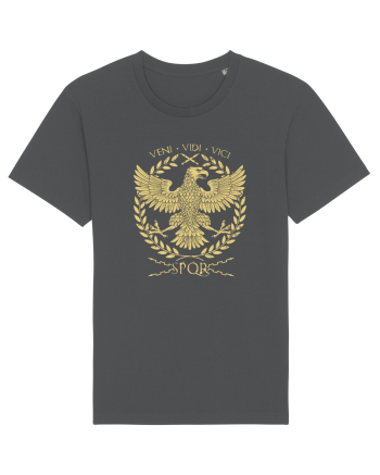 SPQR Anthracite