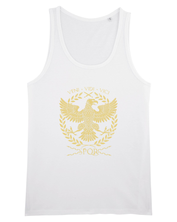 SPQR White
