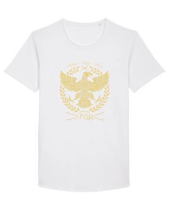 SPQR White