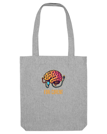 FURI CURENT (MINTI / BATI CAMPII DE RUPI) Heather Grey