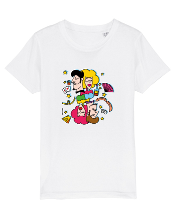 4 Sins (4 pacate) White