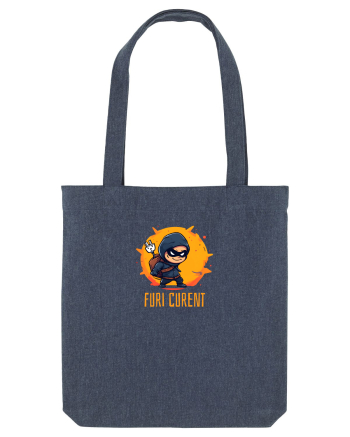 FURI CURENT (MINTI / BATI CAMPII DE RUPI) 2 Midnight Blue