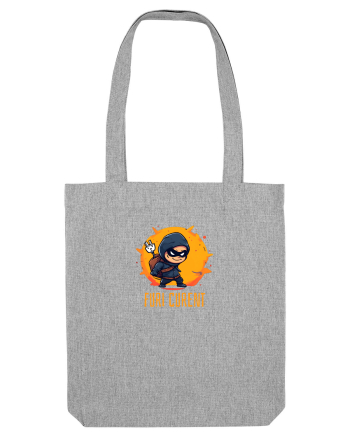 FURI CURENT (MINTI / BATI CAMPII DE RUPI) 2 Heather Grey