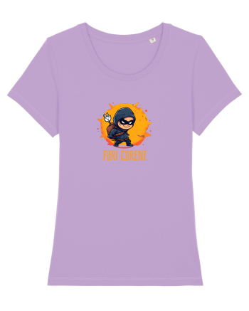 FURI CURENT (MINTI / BATI CAMPII DE RUPI) 2 Lavender Dawn