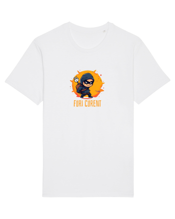 FURI CURENT (MINTI / BATI CAMPII DE RUPI) 2 White