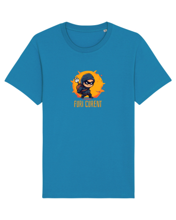 FURI CURENT (MINTI / BATI CAMPII DE RUPI) 2 Azur