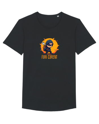 FURI CURENT (MINTI / BATI CAMPII DE RUPI) 2 Black
