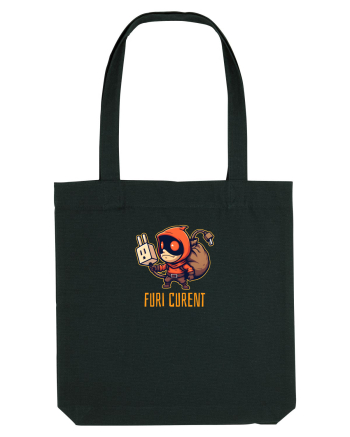 FURI CURENT (MINTI / BATI CAMPII DE RUPI) 3 Black