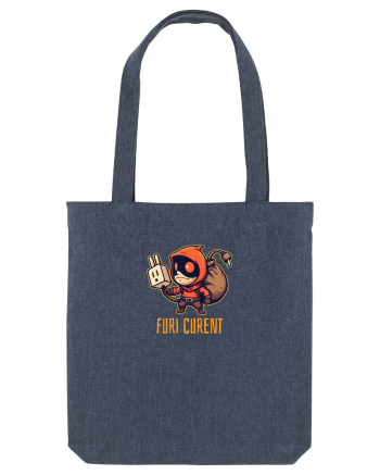 FURI CURENT (MINTI / BATI CAMPII DE RUPI) 3 Midnight Blue