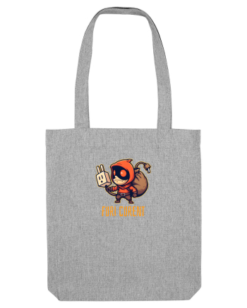 FURI CURENT (MINTI / BATI CAMPII DE RUPI) 3 Heather Grey